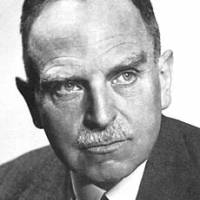 Otto Hahn 8.3.1879 - 28.7.1968