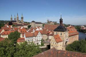 Mesto Bamberg