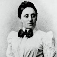 Emmy Noether 22.3.1882 - 14.4.1935