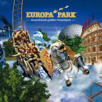 Europa Park - as prv