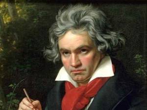 Ludwig van Beethoven 17.12.1770 - 26.3.1827