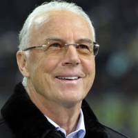 Franz Beckenbauer 11.9.1945