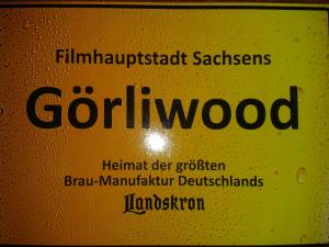 Nemeck Hollywood sa vol Grliwood