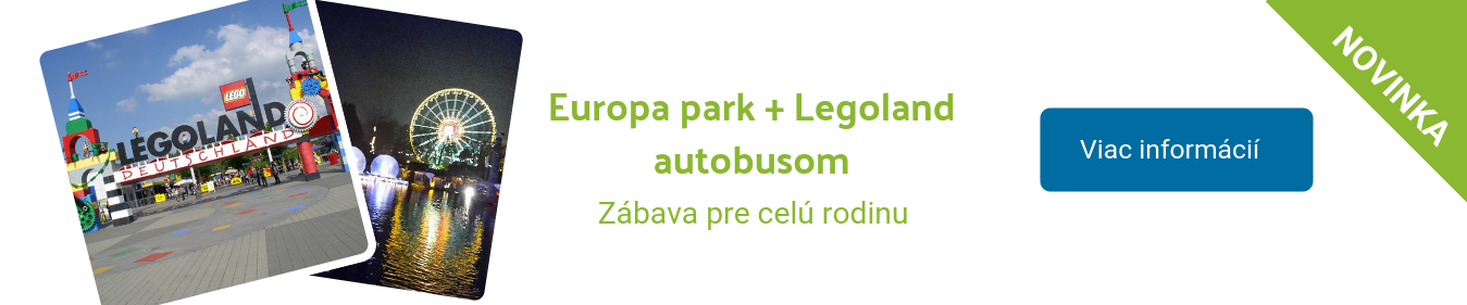 Legoland+Europapark 2019